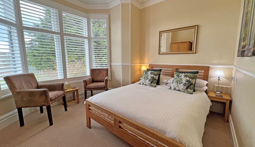 Double Room (Classic Double)