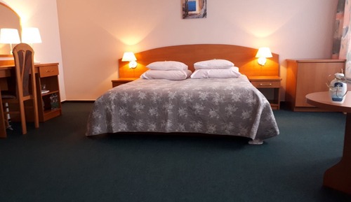 Comfort Double Room
