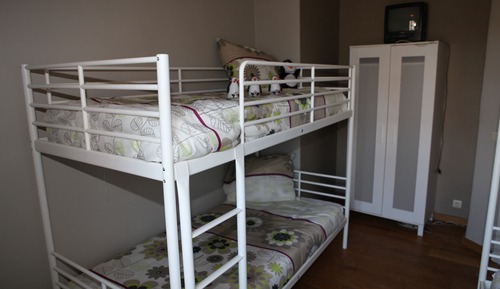 Family Room (6 adults)