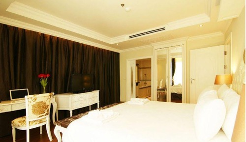 Suite, 2 Bedrooms