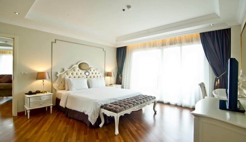 Suite, 1 Bedroom