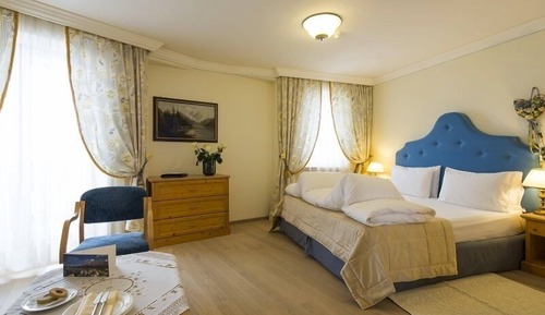 Comfort Double Room