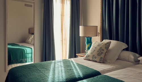 Double or Twin Room