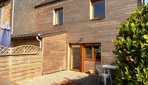 Cottage