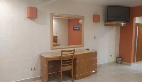 Basic Double or Twin Room