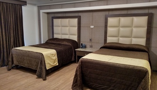 Luxury Quadruple Room