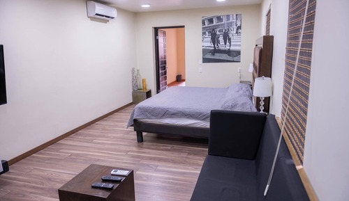 Apartment, 1 Bedroom, Smoking, Patio