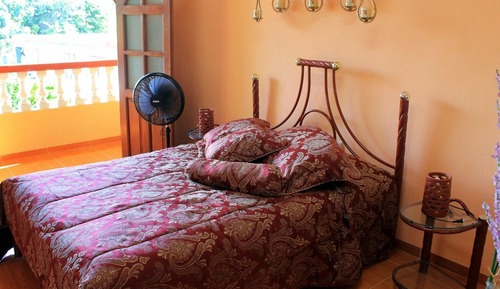 Exclusive Double Room