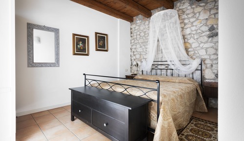 Standard Apartment, 1 Bedroom, Pool View, Poolside (Il Portico)