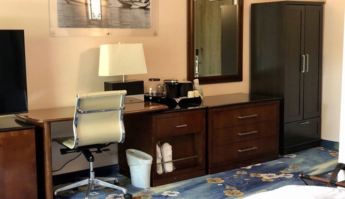 Premier Room