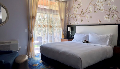 Elite Room