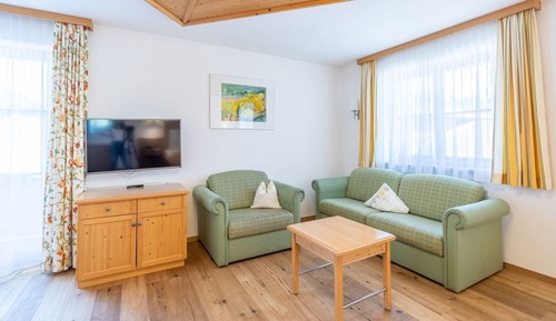 Junior Suite (Haupthaus)