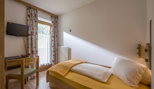 Single Room (Haus Margreth)