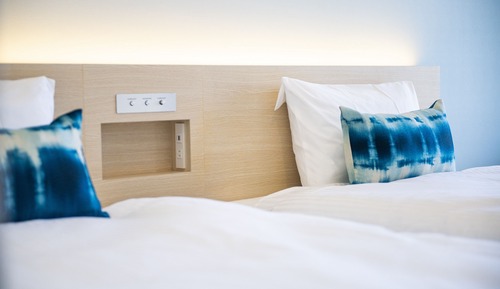 Superior Twin Room, Non Smoking