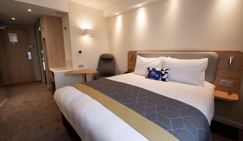 Standard Room (Free Breakfast)