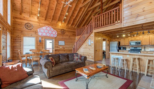 Studio (3 Bedrooms)