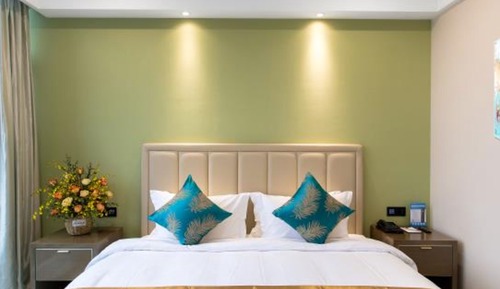 Superior Double Room, Non Smoking