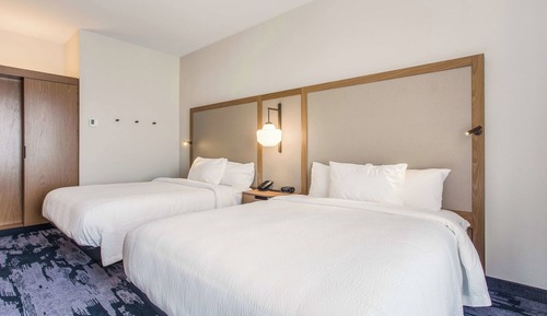 Room, 2 Queen Beds
