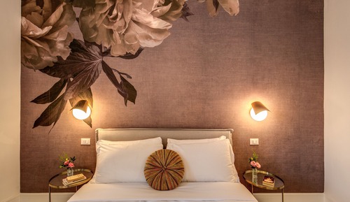 Luxury Double Room