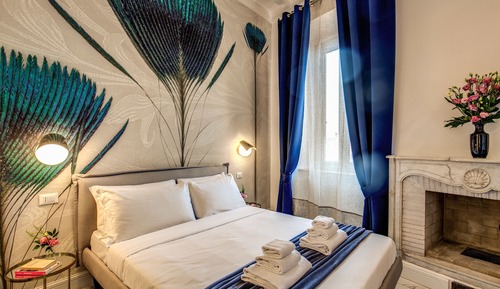 Junior Suite (3 Persons)