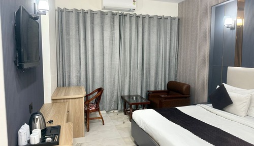 Premium Room