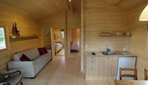 Classic Cottage, 2 Bedrooms, Non Smoking
