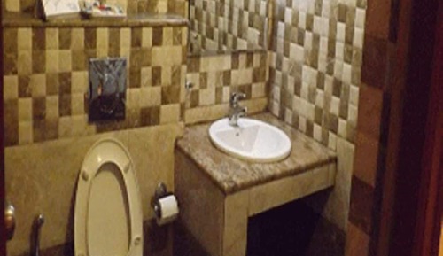 Executive Double Room, 1 Double Bed, Non Smoking