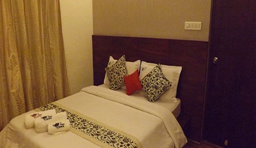 Standard Double Room, 1 Double Bed, Non Smoking