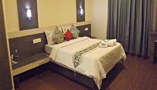 Superior Double Room, 1 Double Bed, Non Smoking