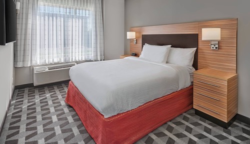 Suite, 2 Bedrooms