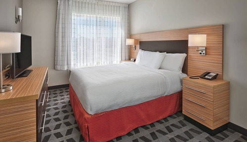 Suite, 1 Bedroom