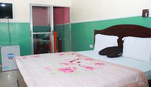 Royal Room