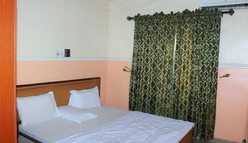 Executive Suite, 2 Bedrooms