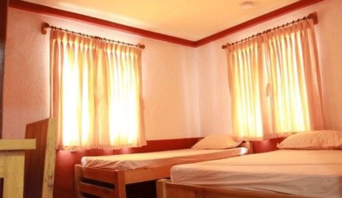 Family Apartment, Garden View