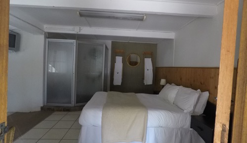 Basic Double or Twin Room, Multiple Beds