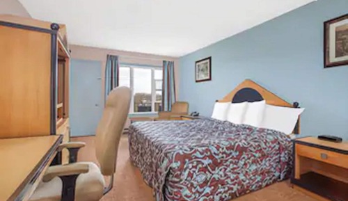 Room, 1 King Bed