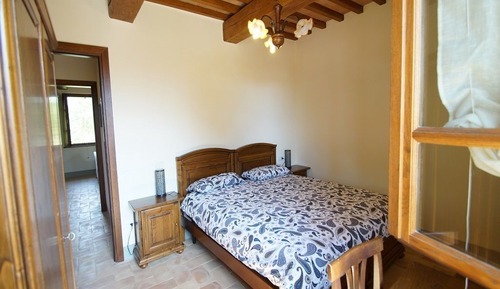 Superior Apartment, 2 Bedrooms, Hill View