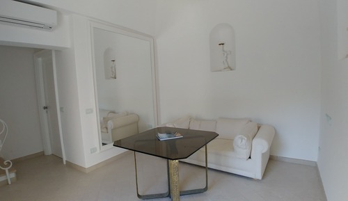Suite, 2 Bedrooms, Sea View