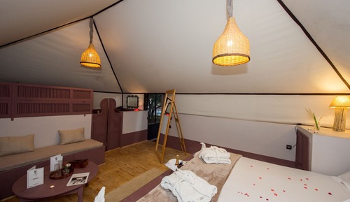 Superior Lodge