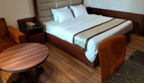 Royal Deluxe Room