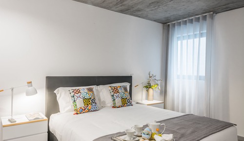 Standard Apartment, 1 Bedroom (1.2)