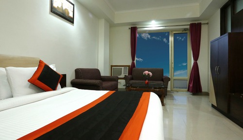 Family Suite