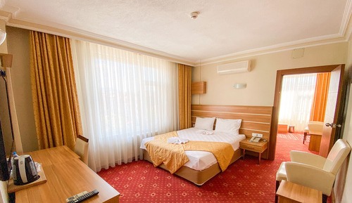 Suite