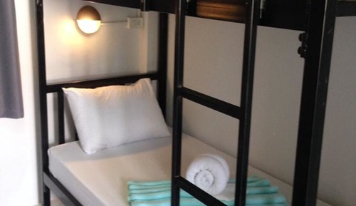 Mixed Dorm