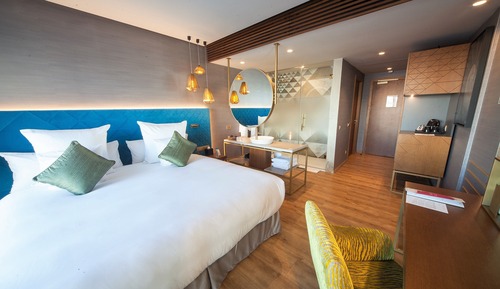 Premium Room