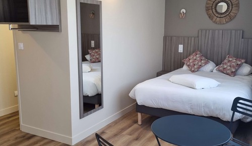 Superior Room, 1 Double Bed