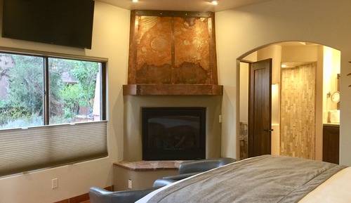 Deluxe Single Room, 1 King Bed (Sunrise)