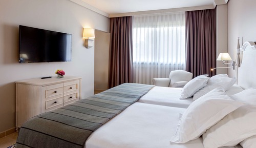 Junior Suite (Club Premium)
