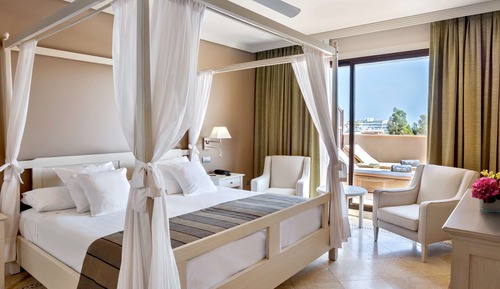 Suite (Club Premium)