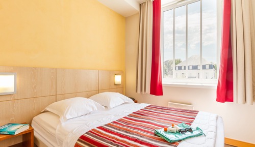 Standard - Apartment 6 people - 2 bedrooms